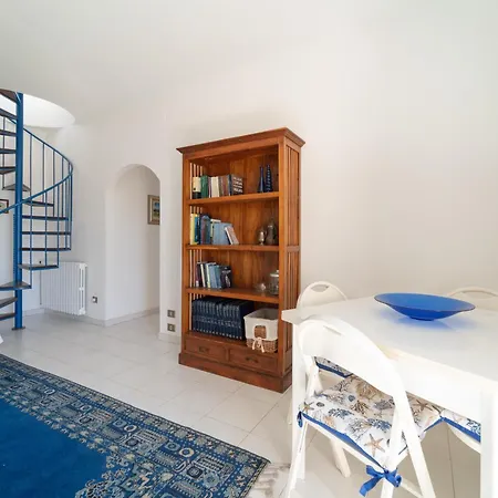 Appartement Cobalt Sea