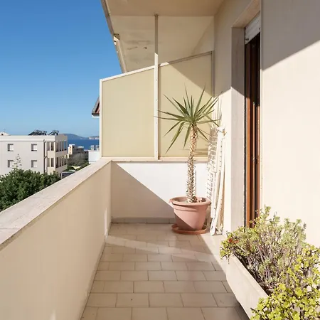 Cobalt Sea Appartement *