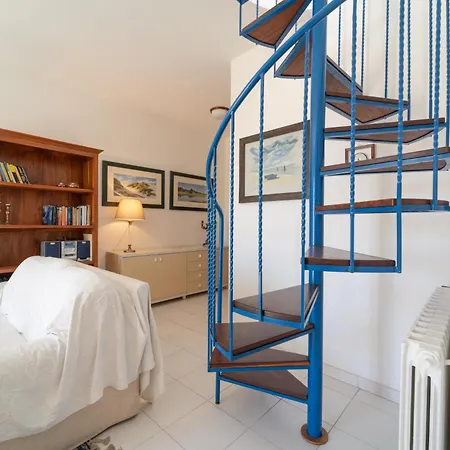 Appartement Cobalt Sea