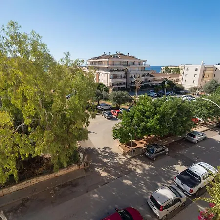 Appartement Cobalt Sea