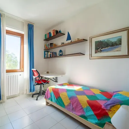 Cobalt Sea Appartement *