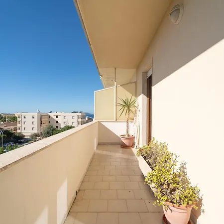 Cobalt Sea Appartement *