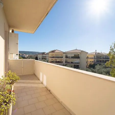 Cobalt Sea Appartement