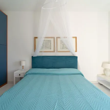 Appartement Cobalt Sea Alghero