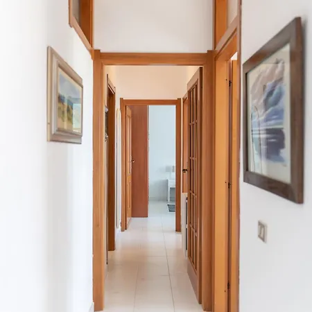 Appartement Cobalt Sea