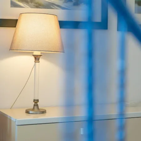 Appartement Cobalt Sea