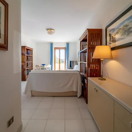 Cobalt Sea Appartement Alghero
