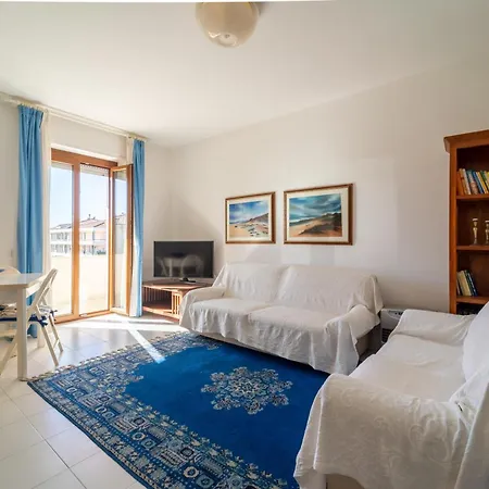 Cobalt Sea * Alghero