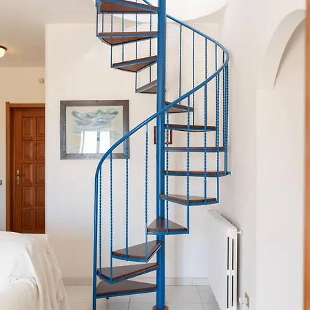 Cobalt Sea Appartement *