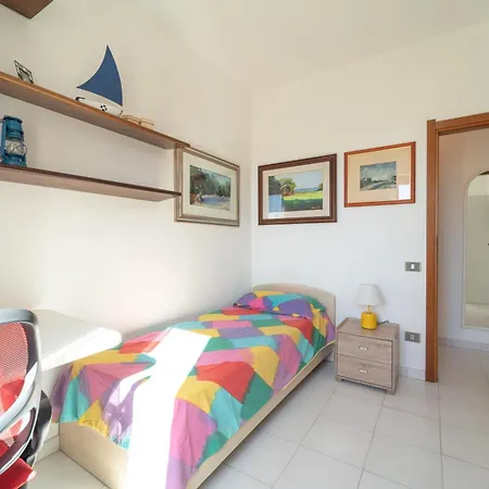 Apartmán Cobalt Sea *