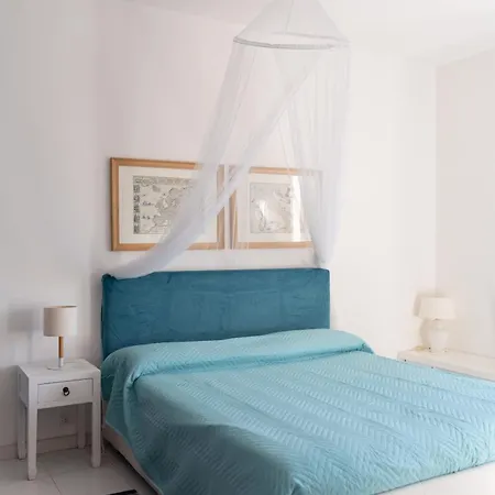 Apartmán Cobalt Sea Alghero